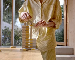 30 Pinces à Linge et Rangement Pegstore™