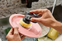 2 Têtes d'Éponge à Vaisselle de Rechange SinkTech™