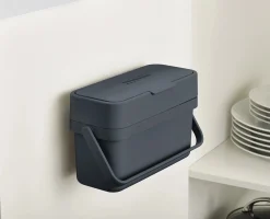 Bac à Compost 4L Gris Compo™