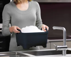 Bol à vaisselle Wash&Drain™