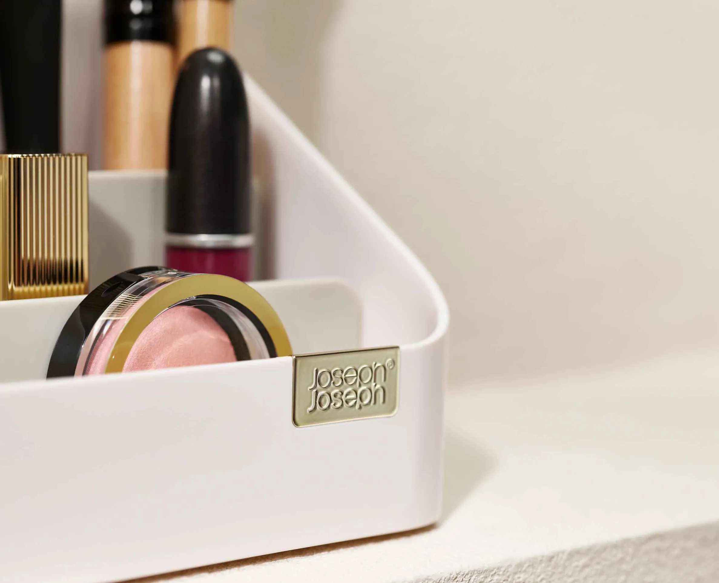 Boîte de Rangement Pour Maquillage Viva