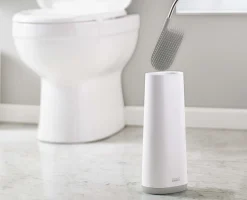 Brosse à toilettes Flex™