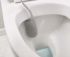 Brosse à toilettes Flex™