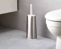 Brosse à Toilettes Flexible Inox Flex™