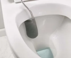 Brosse à Toilettes Flexible Inox Flex™