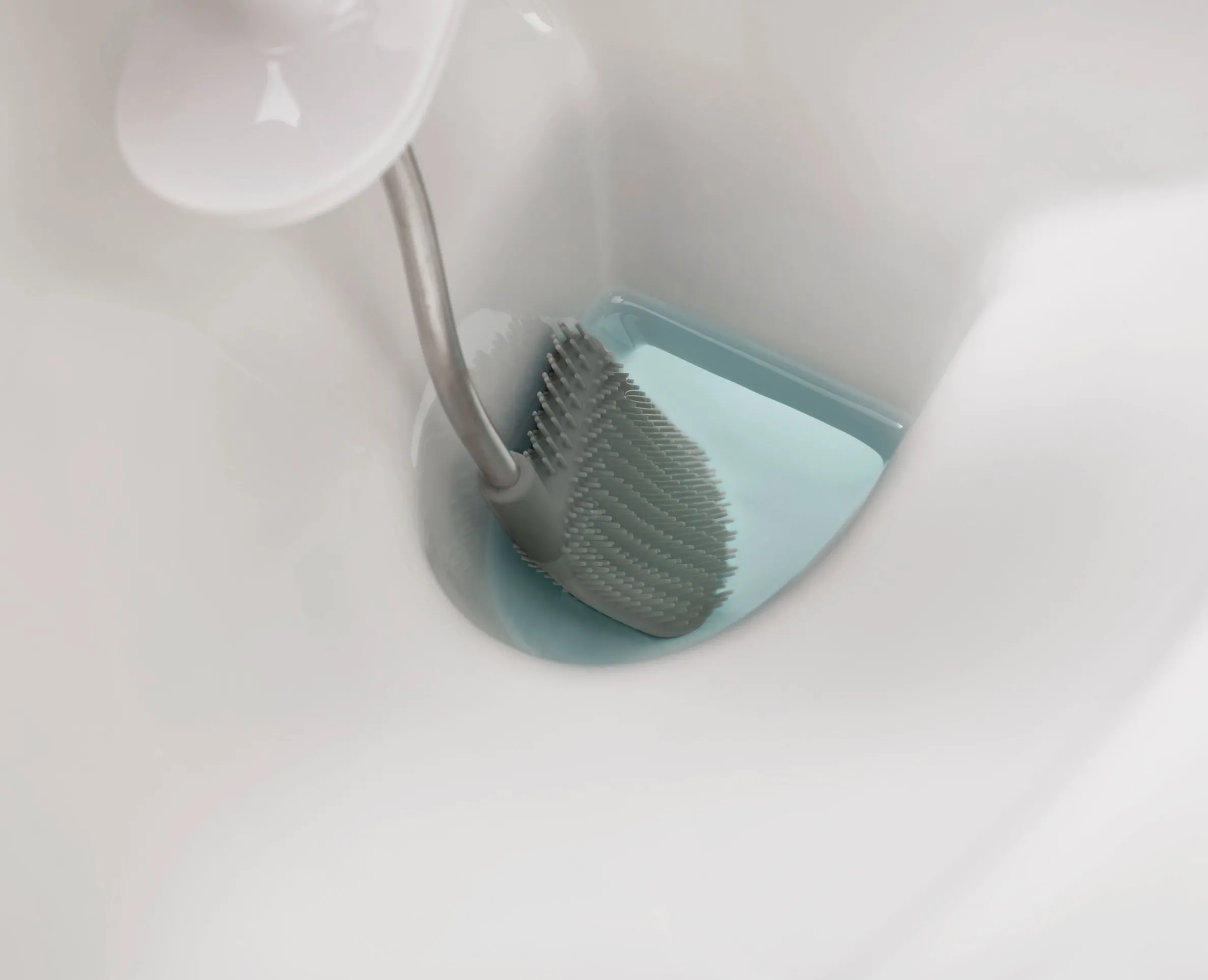 Brosse à Toilettes Flexible Inox Flex™