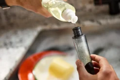 Brosse à Vaisselle & Distributeur de Savon SinkTech™