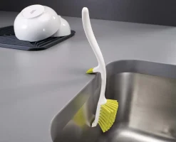 Brosse à Vaisselle Edge™