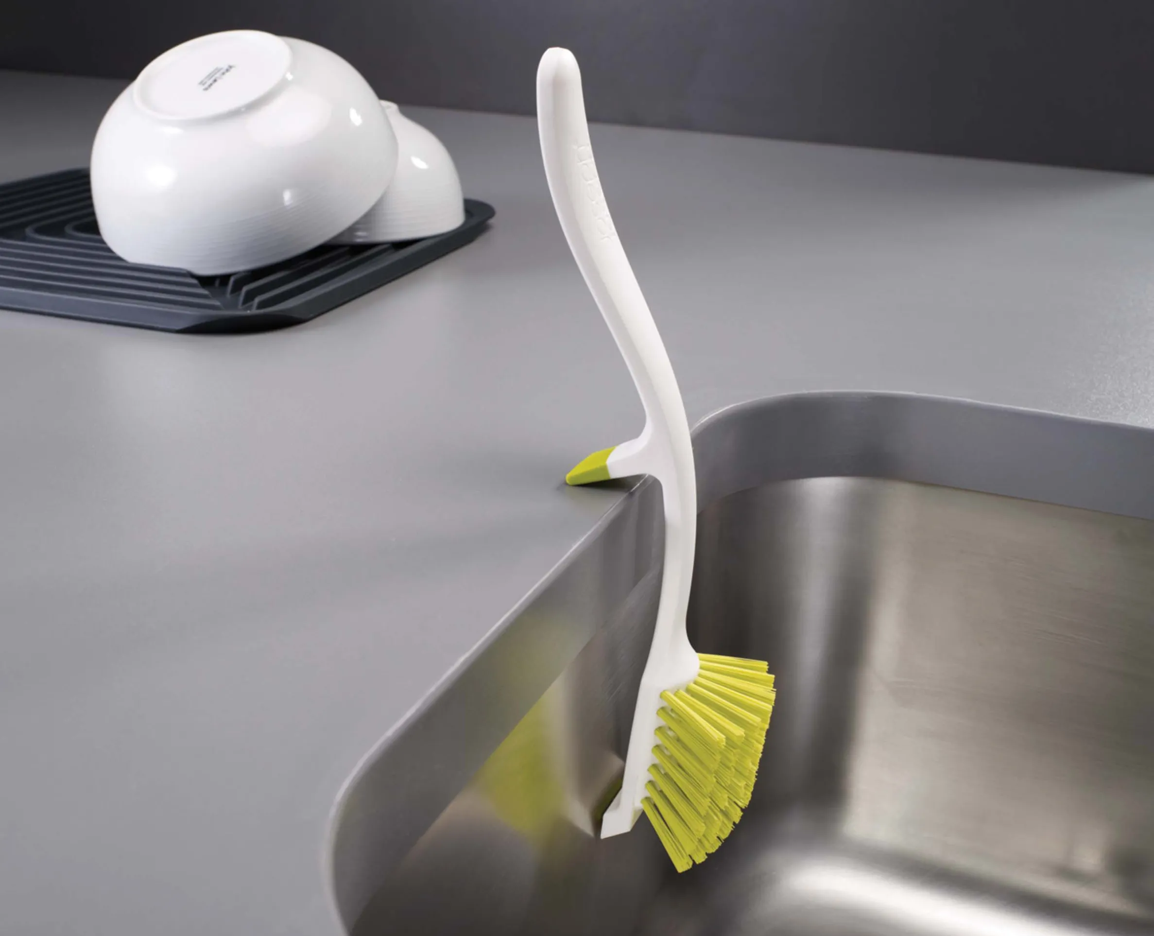 Brosse à Vaisselle Edge™