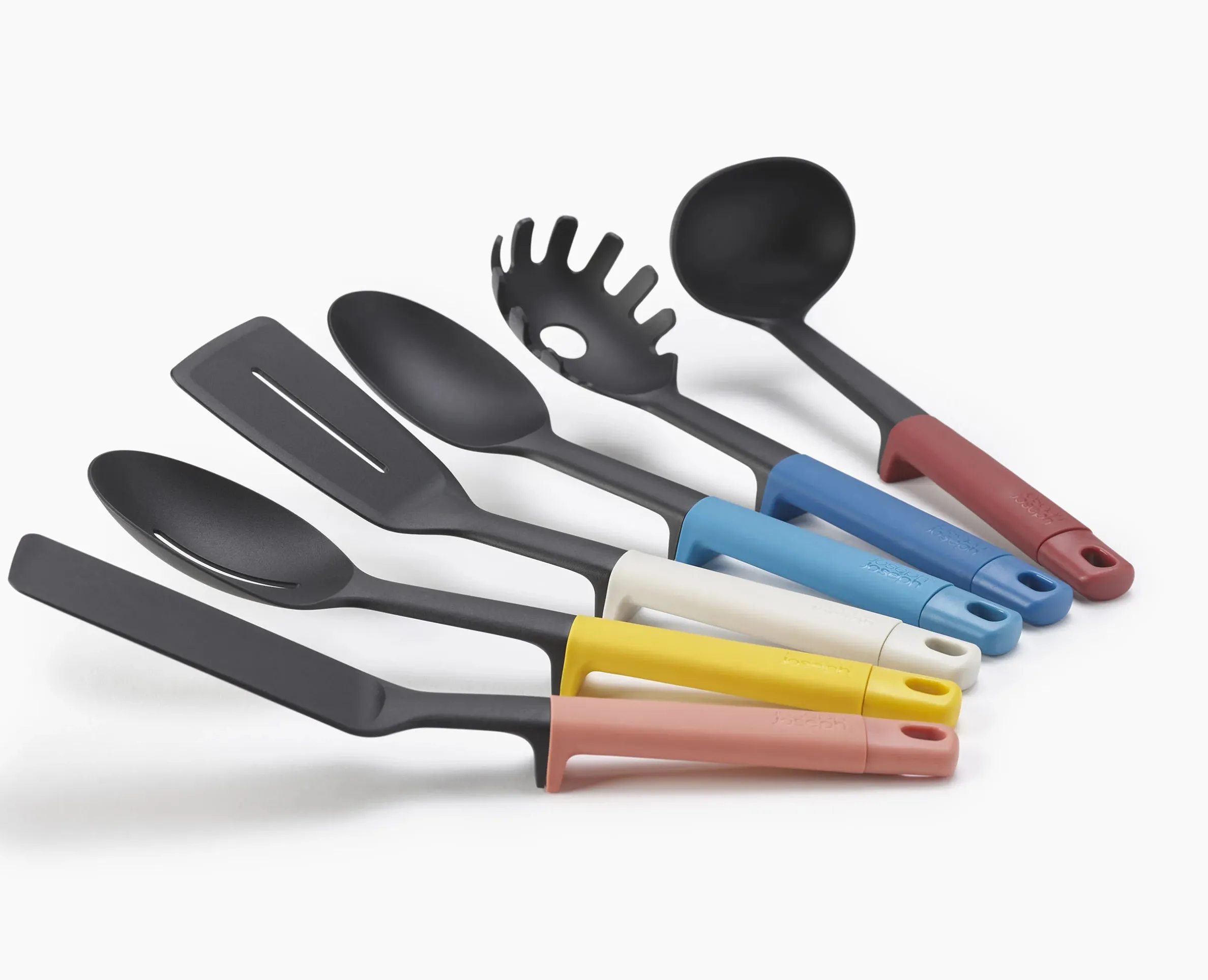 Carrousel de 6 Ustensiles de Cuisine Multicolore Elevate™