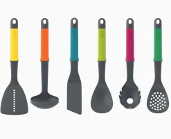 Carrousel de 6 Ustensiles de Cuisine Elevate™