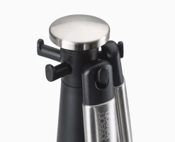Carrousel de 5 ustensiles en silicone Elevate™