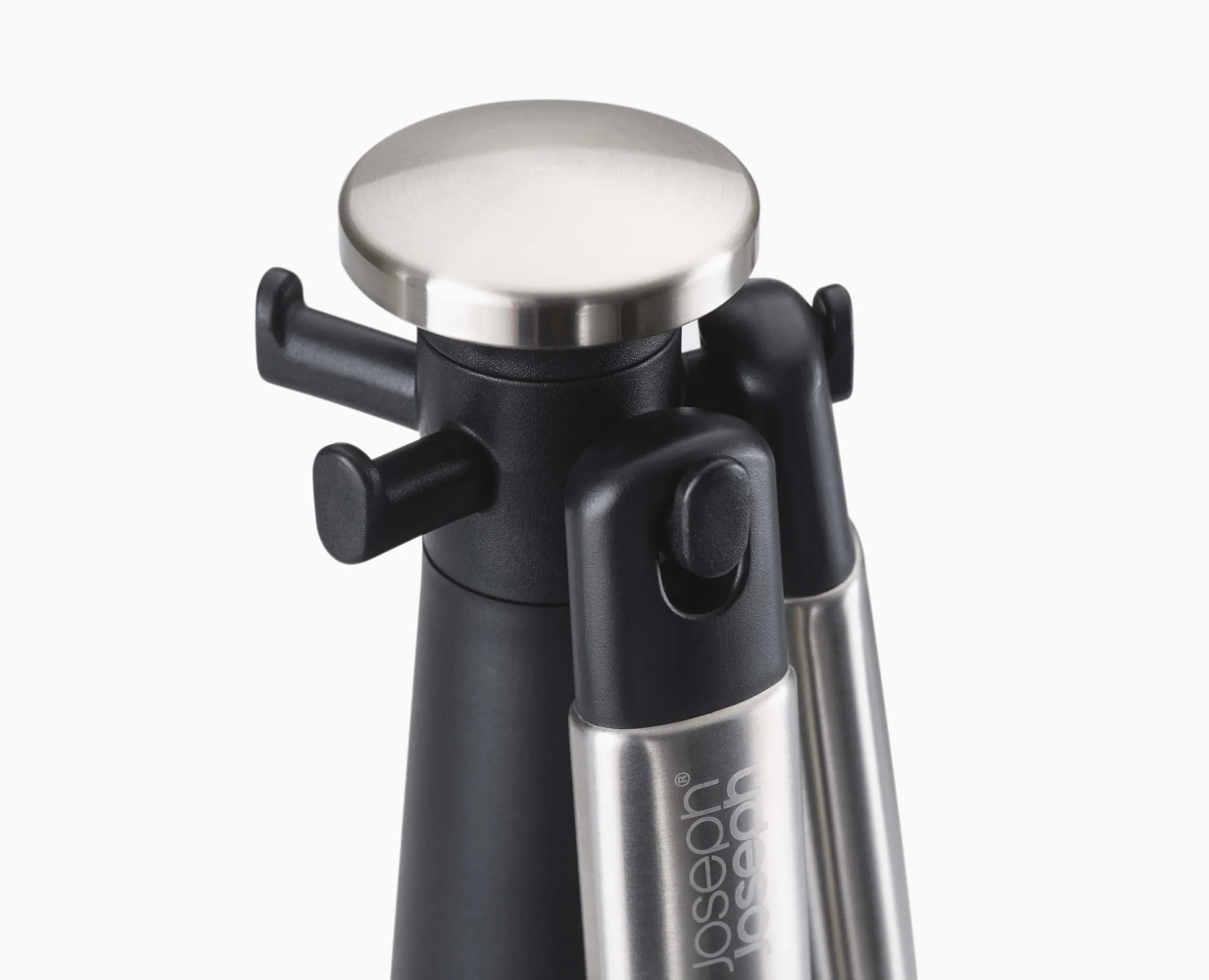 Carrousel de 5 ustensiles en silicone Elevate™