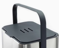 Composteur de Cuisine Inox 4L Collect™