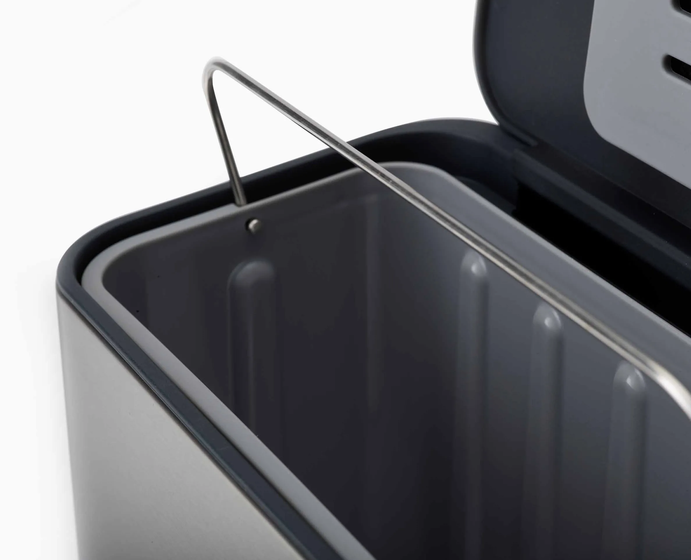 Composteur de Cuisine Inox 4L Collect™