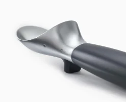 Cuillère à glace Elevate™ grise