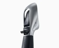 Cuillère à glace Elevate™ grise