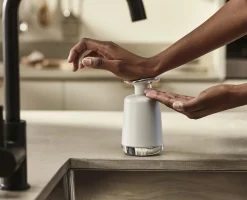 Distributeur de savon hygiénique Presto™