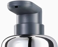 Distributeur de Savon Inox EasyStore™ Luxe