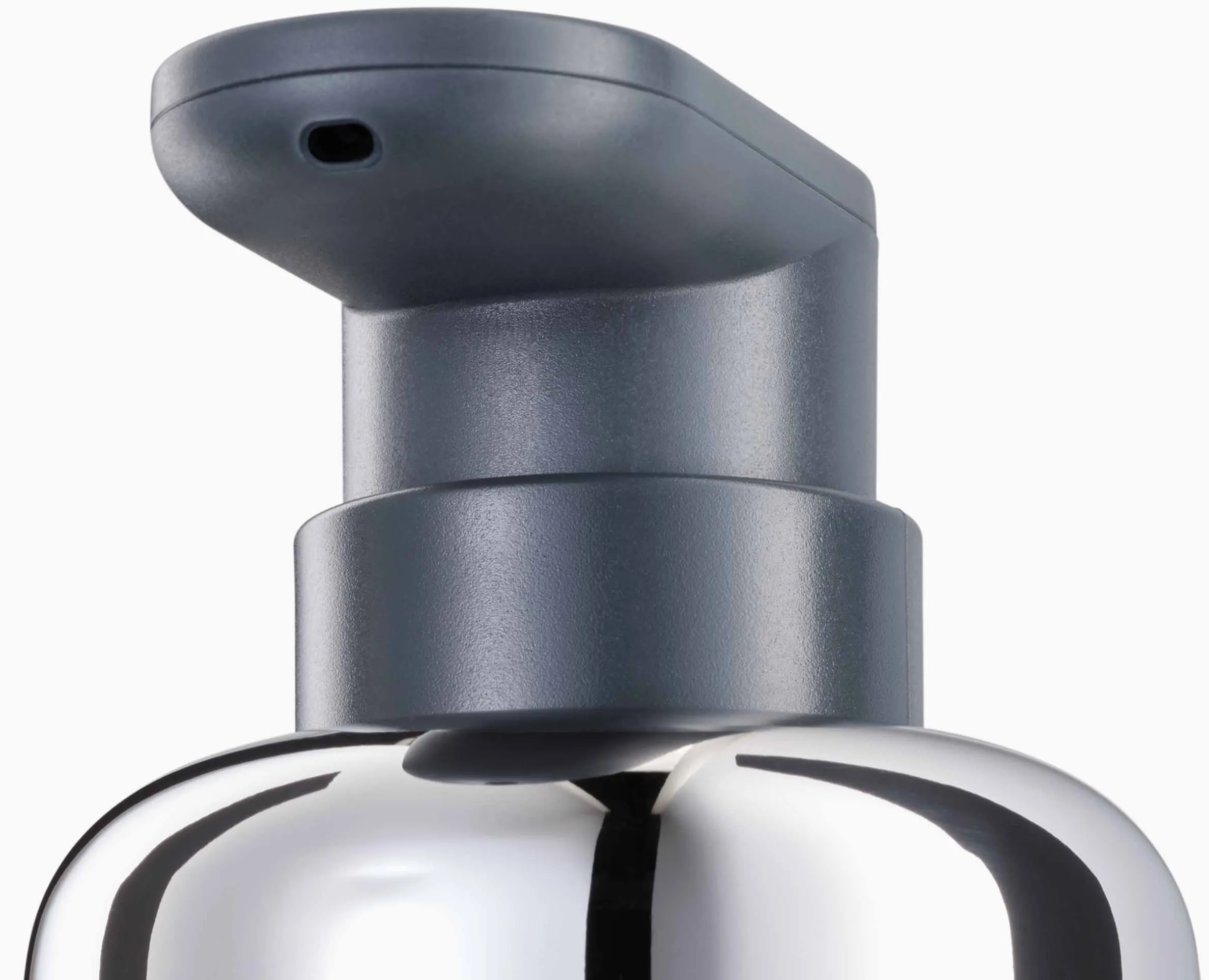 Distributeur de Savon Inox EasyStore™ Luxe