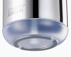 Distributeur de Savon Inox EasyStore™ Luxe