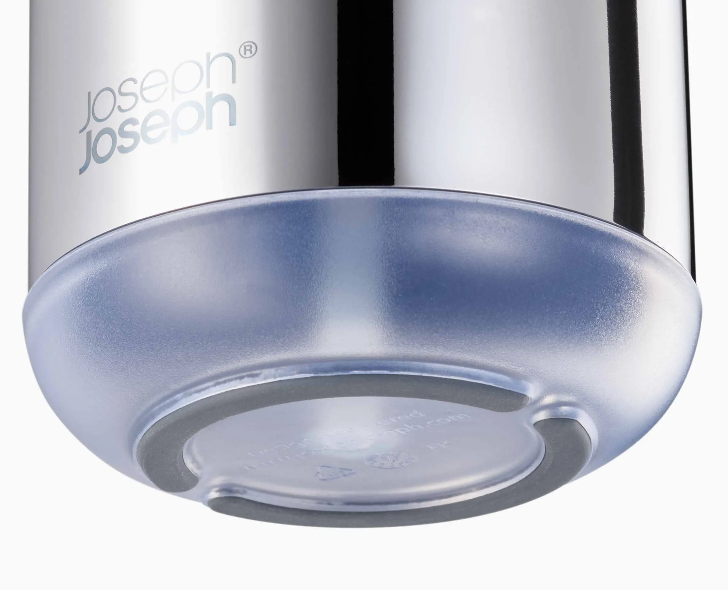 Distributeur de Savon Inox EasyStore™ Luxe