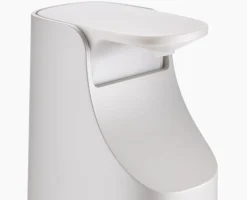Distributeur de Savon Liquide Écru Slim™