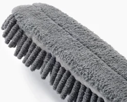Dépoussiéreur 3-en-1 avec Housse de Rangement et Manche Télescopique CleanTech™