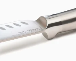 Ensemble de 5 Couteaux de Cuisine Elevate™ avec Bloc en Bambou