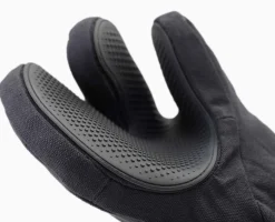 Ensemble de 2 gants de cuisine Pinch™ Easy-grip gris