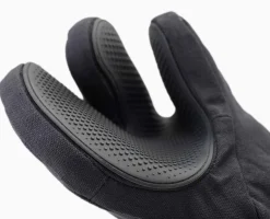Gant de cuisine unique Pinch™ Easy-grip gris