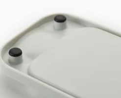 Égouttoir à couverts en acier inoxydable Surface™