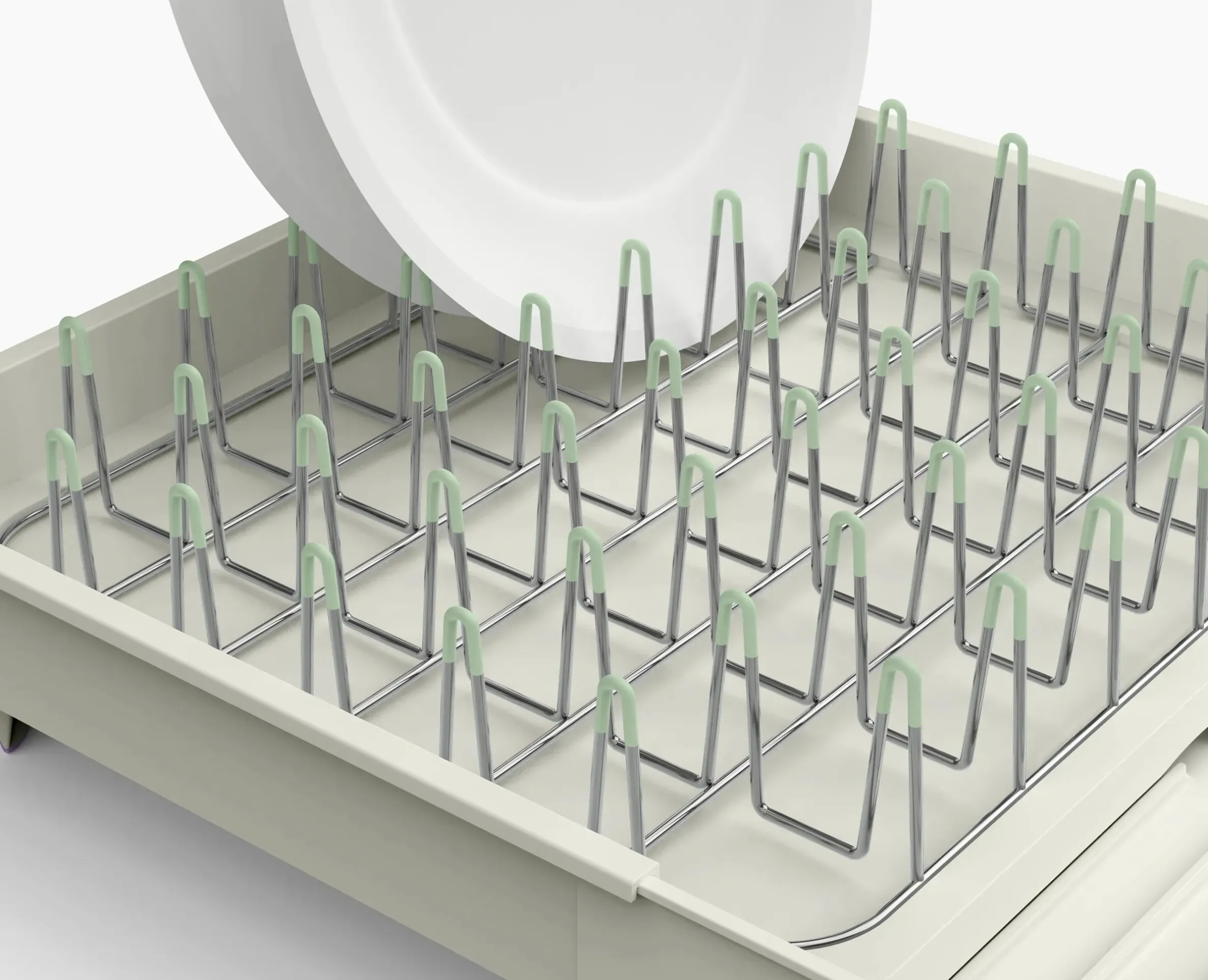 Égouttoir à vaisselle extensible Extend™