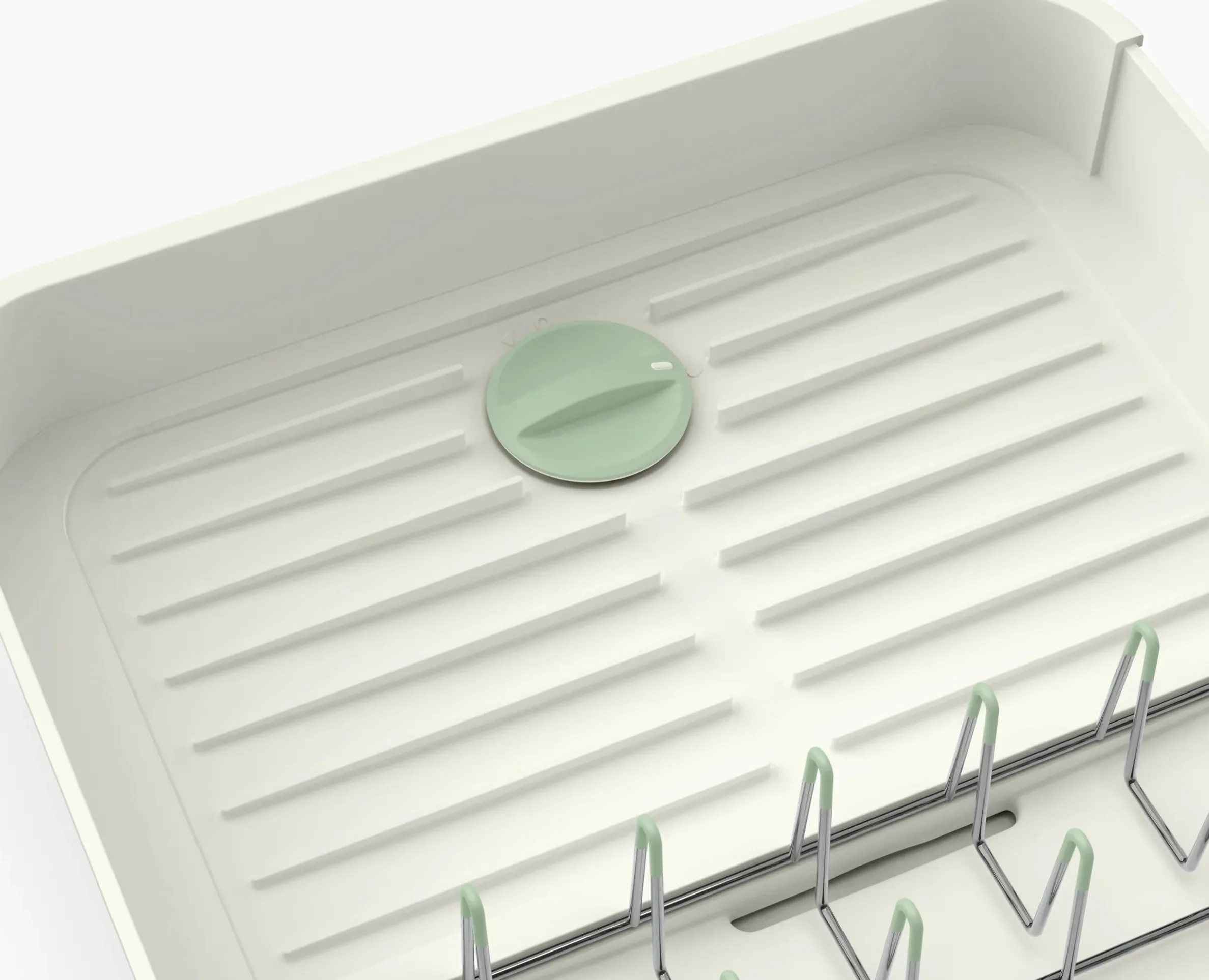 Égouttoir à vaisselle extensible Extend™