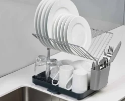 Égouttoir avec 2 Niveaux Y-Rack™