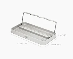 Égouttoir Pliable Pour Gourdes Drysmart™