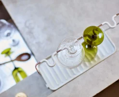 Égouttoir Pliable Pour Verres à Vin Drysmart™