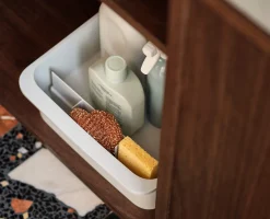 Grand Caddie de Rangement à Accès Facile Cupboardstore™