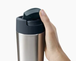 Grand Mug Réutilisable en Inox 454ml Sipp™