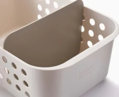 Grand Panier de Rangement Salle de Bain EasyStore™