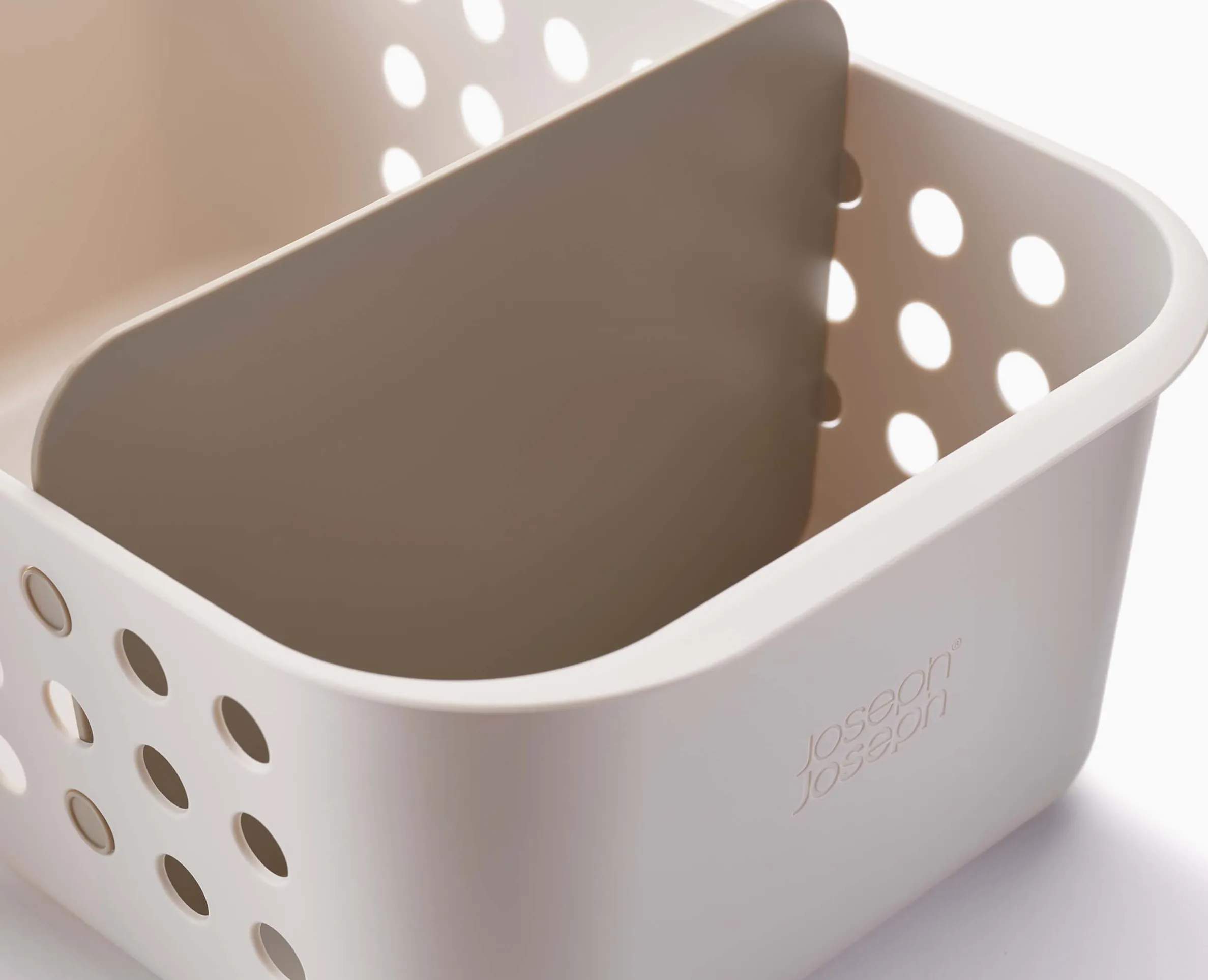 Grand Panier de Rangement Salle de Bain EasyStore™
