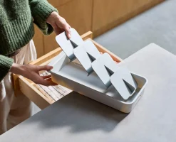 Grand Range-Couverts Étagé et Recyclé Drawerstore™