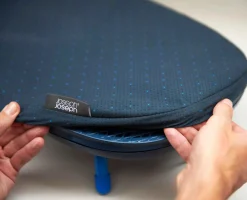 Housse Mini Table à Repasser Supérieure 90cm Pocket Plus