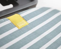 Housse pour Table à Repasser Grise Flexa™ Easy-fit