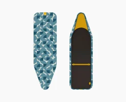 Housse pour Table à Repasser Bleue Flexa™ Easy-fit