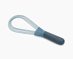 Lot de 9 Bols Nest™ 9 Plus, Rouleau à Pâtisserie PrecisionPin™ & Fouet Twist™ en Bleu