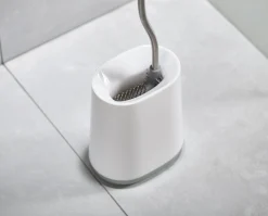 Lot de 2 Brosses à Toilettes Plates Flex™ Lite