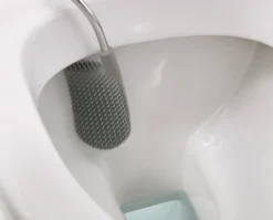 Lot de 2 Brosses à Toilettes Plates Flex™ Lite