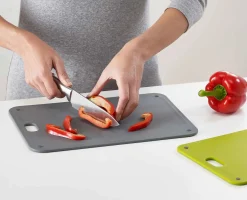 Lot de 2 Planches à Découper pour l'Arrière de la Porte DoorStore™ Chop