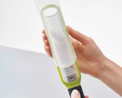 Mini Râpe Zesteur Verte Handi-Zest™